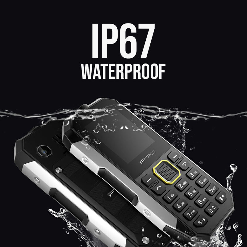 Otporni Outdoor IPRO telefon