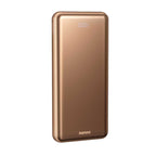 Power Bank REMAX FP-15 PD20W Fast charge 10000mAh zlatni
