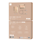 Set 3u1 Moxom Desert Titanium