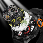 Pametni sat DT5 MATE