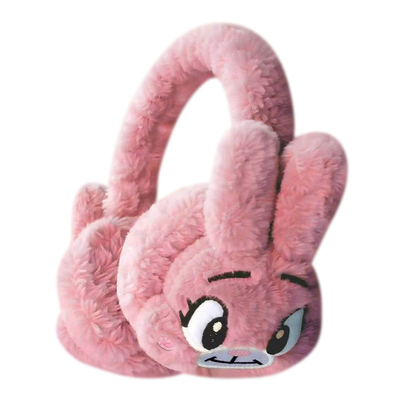 Slušalice ZEKA Bluetooth Plush WBK865