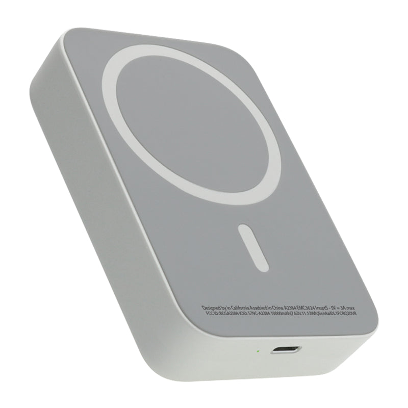 Power bank MagSafe 15 W – 10.000 mAh