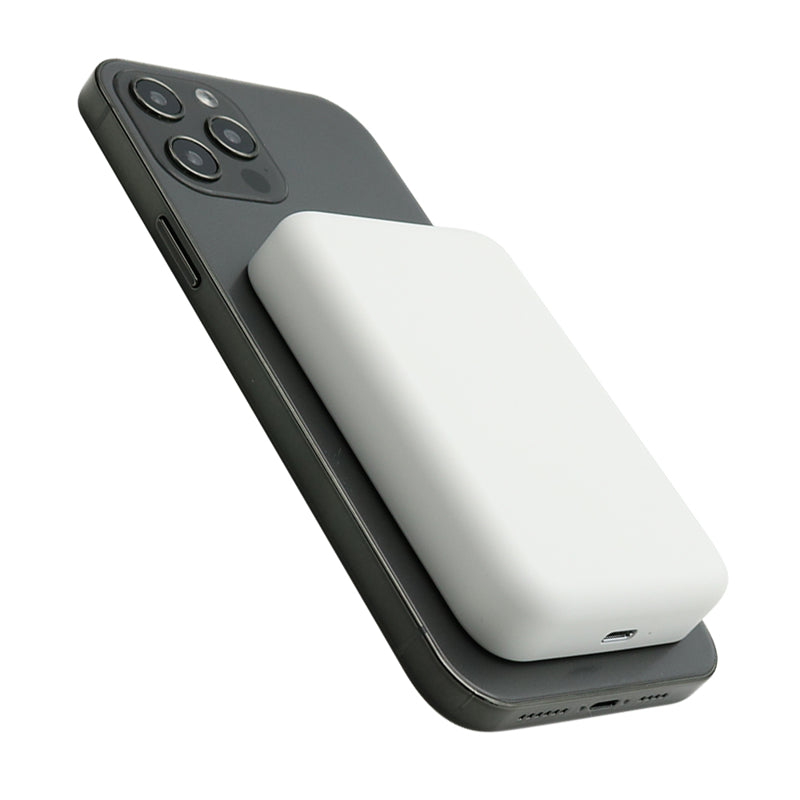 Power bank MagSafe 15 W – 10.000 mAh