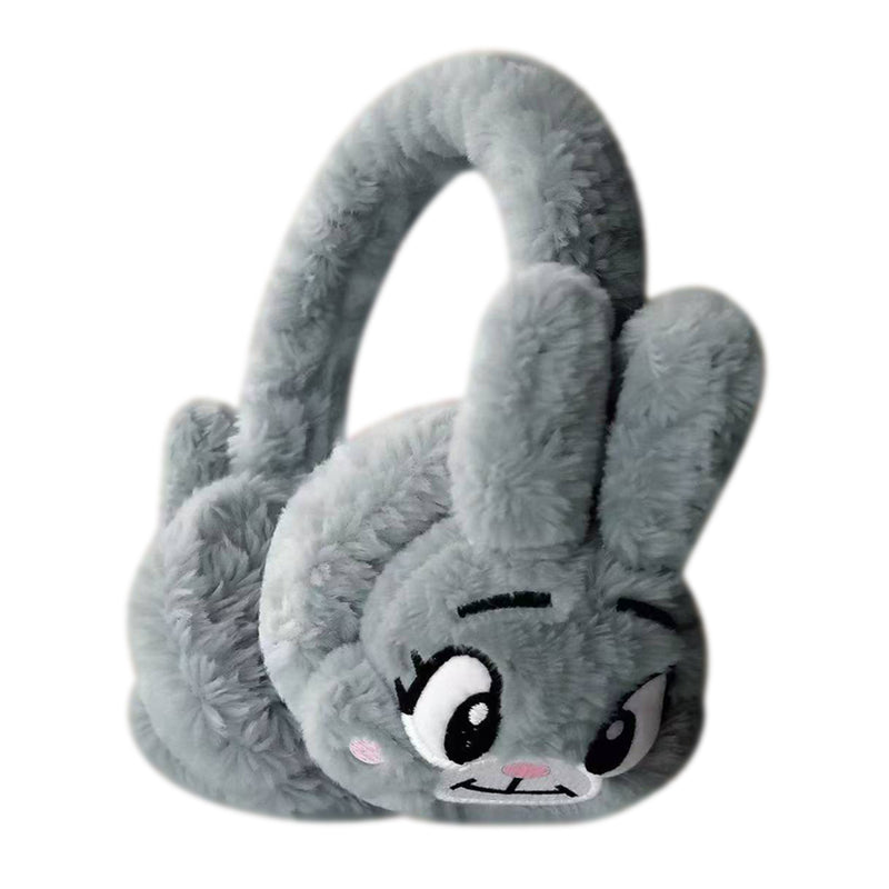 Slušalice ZEKA Bluetooth Plush WBK865