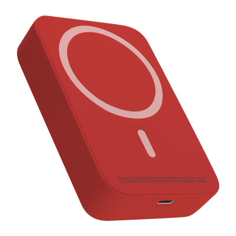 Power bank MagSafe 15 W – 10.000 mAh