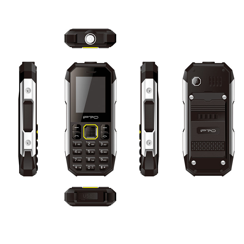 Otporni Outdoor IPRO telefon