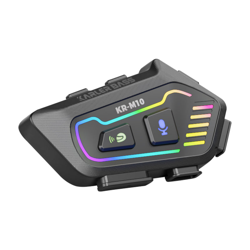 Bluetooth slušalica za moto kacigu