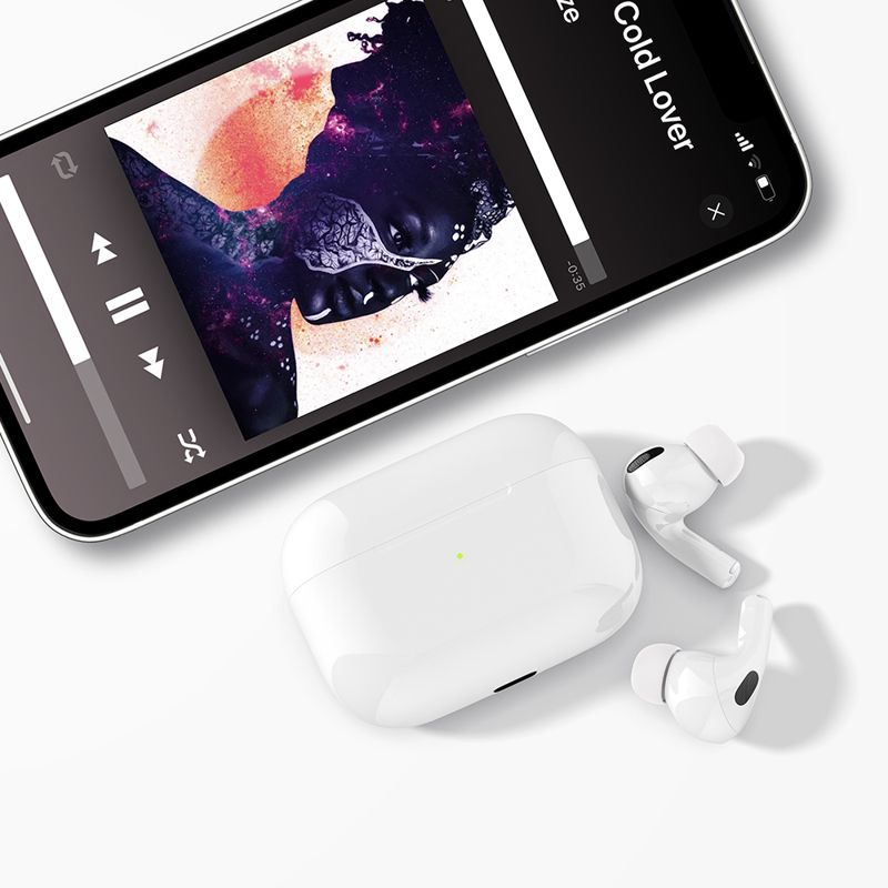 Slušalice Bluetooth Superior AirBuds 2
