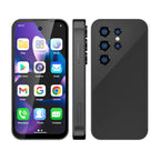 Mobilni telefon XS18 PRO (S26 Mini) crni
