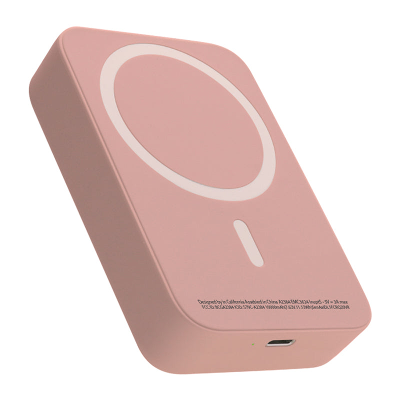 Power bank MagSafe 15 W – 10.000 mAh