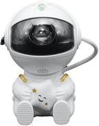 Projektor zvezdano nebo Astronaut
