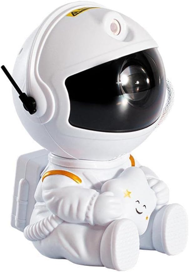 Projektor zvezdano nebo Astronaut