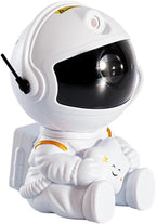 Projektor zvezdano nebo Astronaut