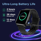 Smart watch Motorola Moto Watch 70