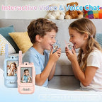 Video Walkie Talkies za decu (2 komada)