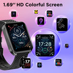 Smart watch Motorola Moto Watch 70