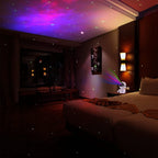 Projektor zvezdano nebo Astronaut