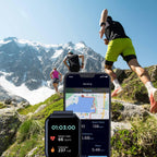 Smart watch Motorola Moto Watch 70