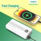 Power bank Moxom MX-PB95 20000mAh SCP22.5W+PD20W beli