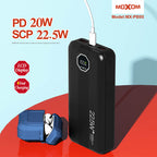 Power bank Moxom MX-PB95 20000mAh SCP22.5W+PD20W beli