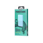 Power Bank Remax Langer 2 RPP-23 10000mAh 2.4 plavi