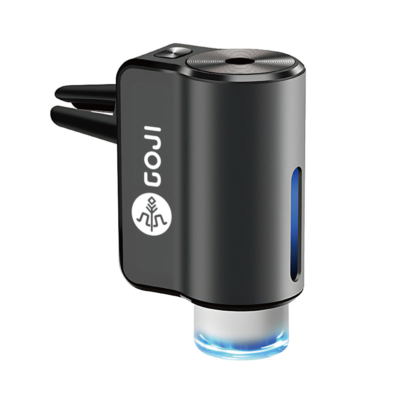 RGB GOJI automatski osveživač za auto – aromaterapija