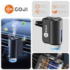 RGB GOJI automatski osveživač za auto – aromaterapija