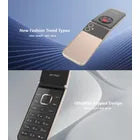 Preklopni telefon sa Dual SIM - IPRO FLIP V20 Superior