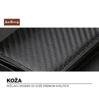 NOVČANIK KOŽNI – BLACK
