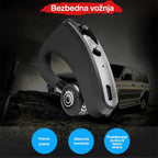 BLUETOOTH SLUŠALICA
