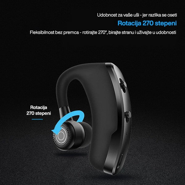 BLUETOOTH SLUŠALICA