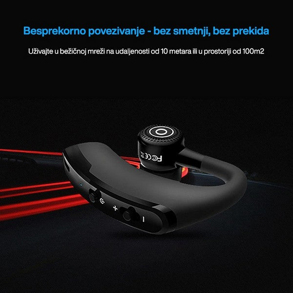 BLUETOOTH SLUŠALICA