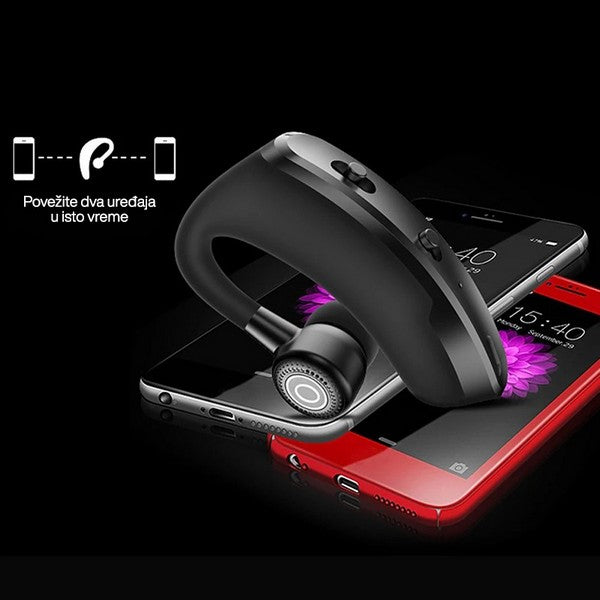 BLUETOOTH SLUŠALICA