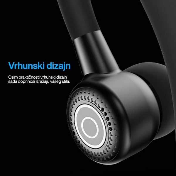 BLUETOOTH SLUŠALICA