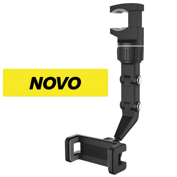 DRŽAČ ZA MOBILNI TELEFON (crno-zeleni)