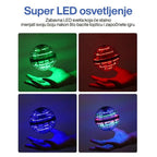 MAGIČNA LED LETEĆA LOPTICA