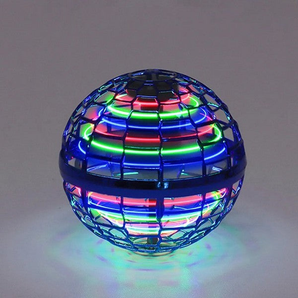 MAGIČNA LED LETEĆA LOPTICA