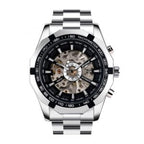 1+1 AKCIJA Muški sat + futrola za nakit