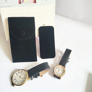 1+1 AKCIJA Elegantni muški sat + futrola za nakit