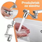 ROTACIONI NASTAVAK ZA SLAVINU