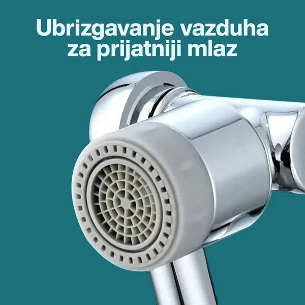 ROTACIONI NASTAVAK ZA SLAVINU