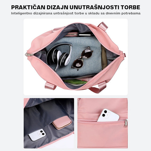 CASUAL TORBA