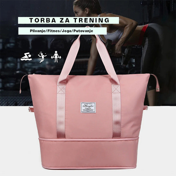CASUAL TORBA