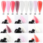 1+1 AKCIJA 12-delni set za nokte + 6-delni set za negu ušiju