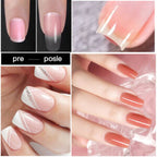 1+1 AKCIJA 12-delni set za nokte + 6-delni set za negu ušiju