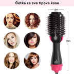 ČETKA ZA KOSU