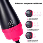 ČETKA ZA KOSU