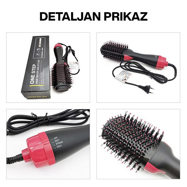ČETKA ZA KOSU