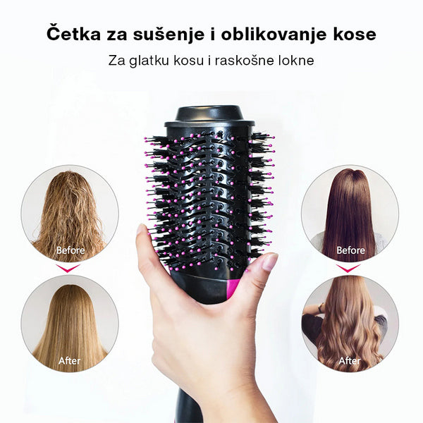 ČETKA ZA KOSU