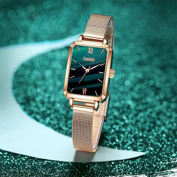 ELEGANTNI ŽENSKI SAT GAIENTY LADY